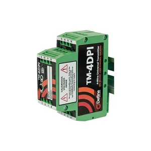 Define Instruments TM-4DPI Isolated Transmitter