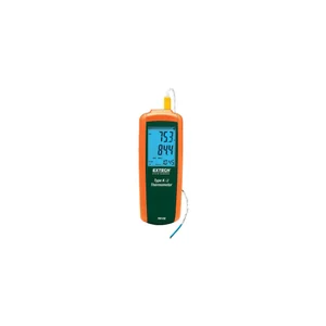 Extech TM100 Type K/J Thermometer