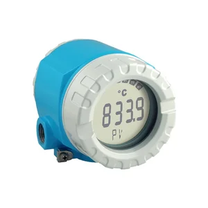 E+H iTEMP TMT162 Temperature Field Transmitter