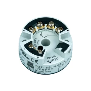 E+H iTEMP TMT188 Temperature Transmitter