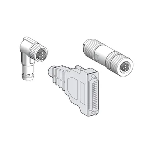 TSXCAPS15 | Modicon 15-way SUB-D Connectors