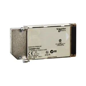 TSXMBP100C | Modicon Modbus Plus PCMCIA Card