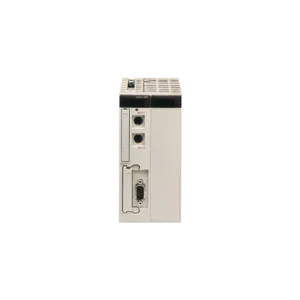 Modicon Double-format PL7 Processor: TSXP574823AM