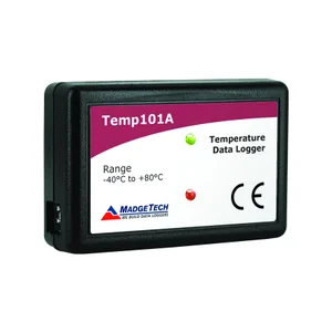 MadgeTech Temp101A Temperature Data Logger
