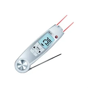 Testo 104 IR Digital Thermometer