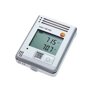 Testo 160 IAQ Wi-Fi Data Logger