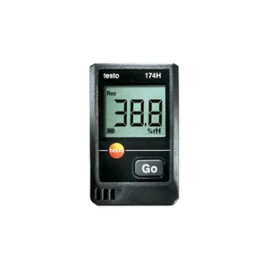 Testo 174 Temperature & Relative Humidity Data Logger