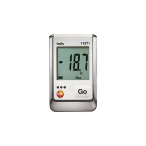 Testo 175 Series Data Logger