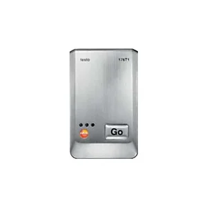 Testo 176 Data Loggers