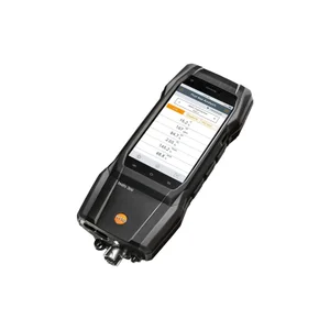 Testo 300 Combustion Analyzer