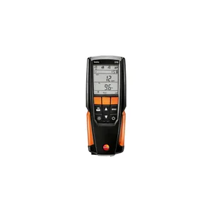 Testo 310 Residential Combustion Analyzer