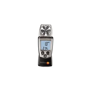 Testo 410 Air Velocity Meter