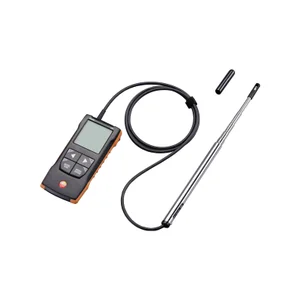 Testo 425 Thermal Anemometer