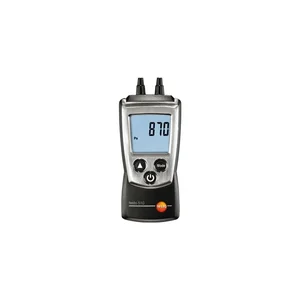 Testo 510 Digital Manometer