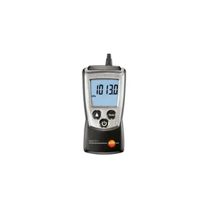 Testo 511 Digital Manometer