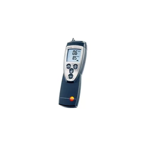 Testo 512 Series Digital Manometers