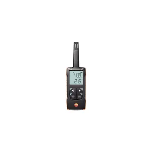 Testo 625 Thermo Hygrometer