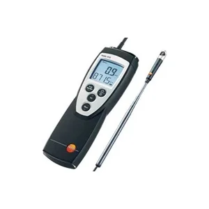 Testo 416 Mini-Vane Anemometer