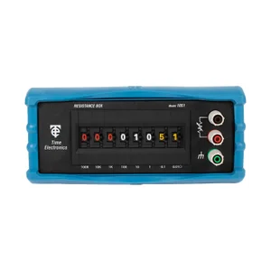 Time Electronics 1051 Decade Box