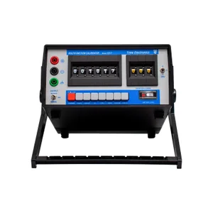 Time Electronics 1017 Electrical Calibrator