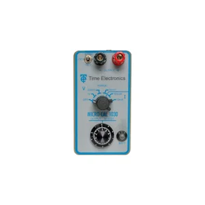 Time Electronics 1030 Voltage and Current Source