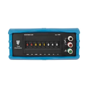 Time Electronics 1040 Decade Box