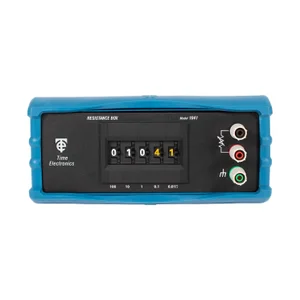 Time Electronics 1041 Decade Box