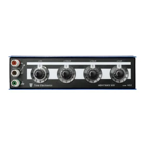 Time Electronics 1053 Decade Box