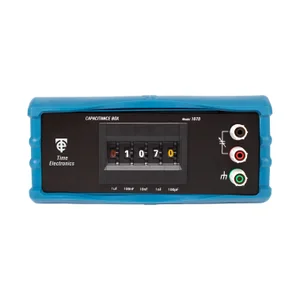 Time Electronics 1070 Decade Box