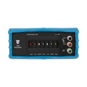 Time Electronics 1071 Decade Box
