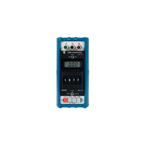 Time Electronics 1077 Milliamp Transducer Simulator