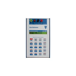 Time Electronics 1090 Process Calibrator