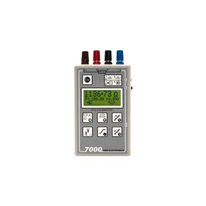 Time Electronics 7000 Temperature Calibrator