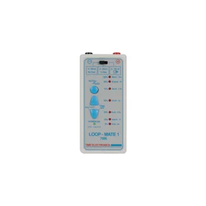 Time Electronics 7006 Loop Simulator and Source