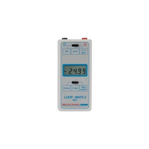 Time Electronics 7007 Loop Signal Indicator