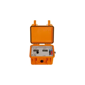 Time Electronics 7010 Single Channel Pressure Calibrator