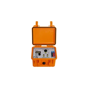 Time Electronics 7018 Differential Pressure Calibrator