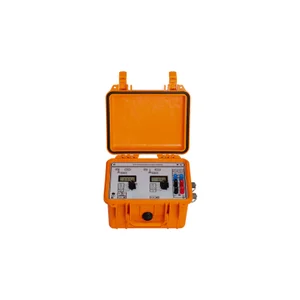 Time Electronics 7015 Dual Channel Pressure Calibrator