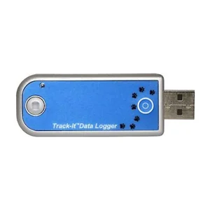 Monarch Track-It RHTemp Data Logger