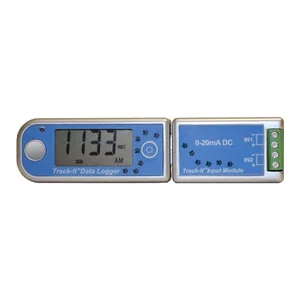 Monarch Track-It Voltage & Current Data Loggers
