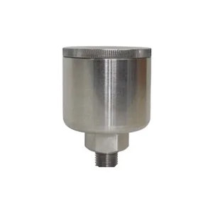 Monarch Track-It Pressure / Vacuum Data Loggers