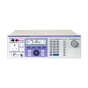Transmille 3200 Series Electrical Calibrator