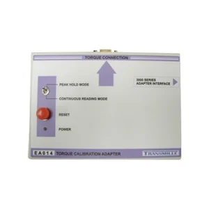 Transmille EA014 Torque Calibration Adapter