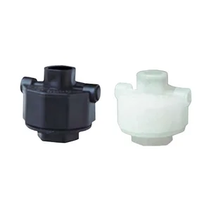 TruFlo GI Series Gauge Isolator