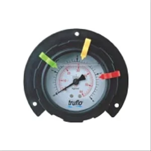 TruFlo OBS-A Series Pressure Gauge