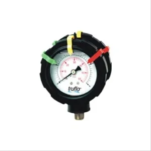 TruFlo OBS-DGO Series Pressure Gauge
