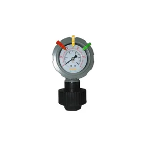 TruFlo OBS-R Series Pressure Gauge