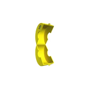TruFlo LFS Series Safety Clamp