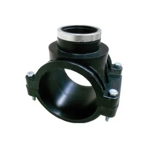TruFlo Installation Fittings