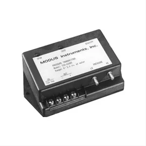 Modus T Series Pressure Transmitters